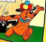 Scoopy