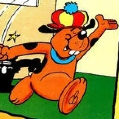 Scoopy