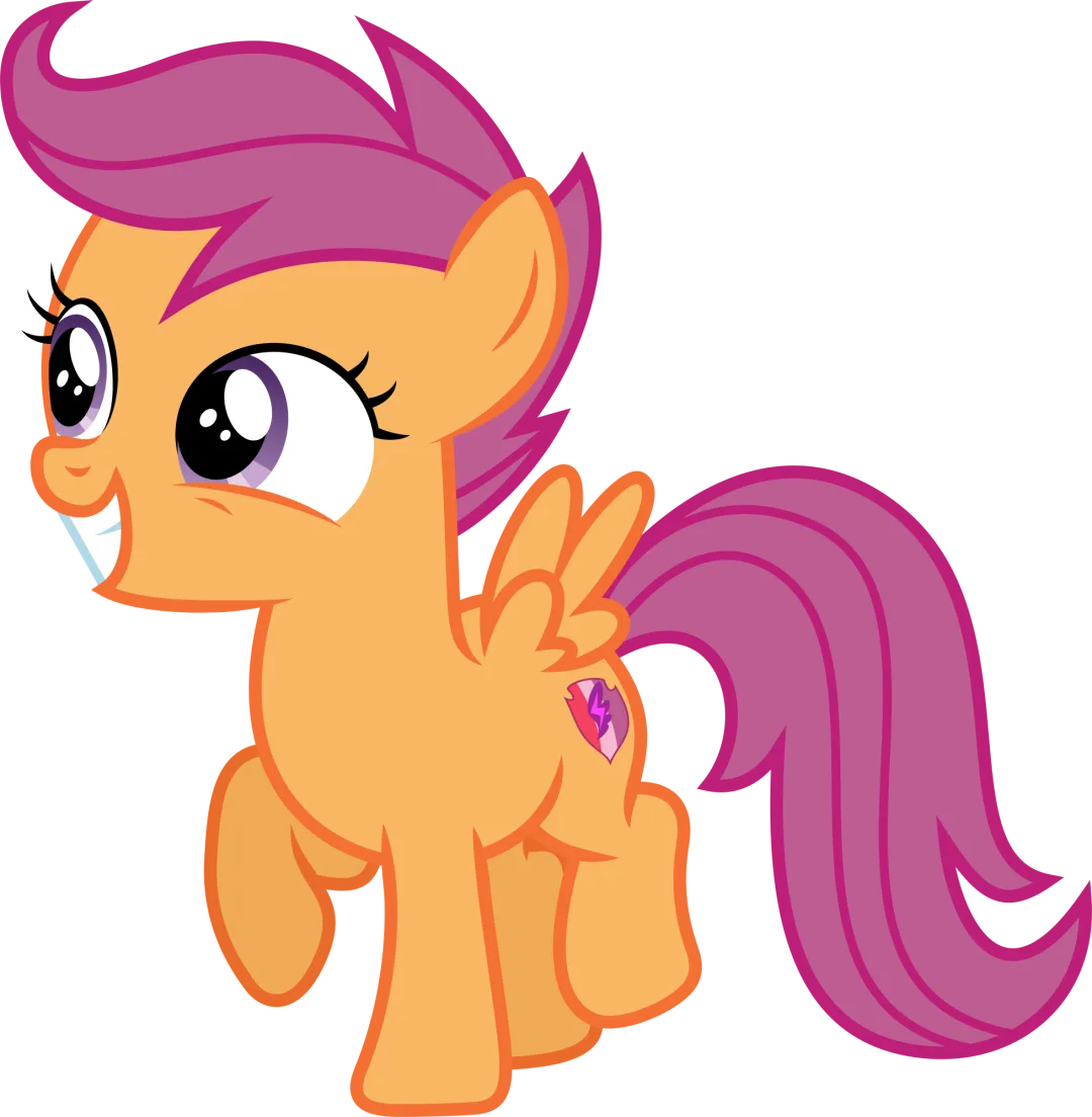 Scootaloo