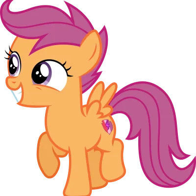 Scootaloo
