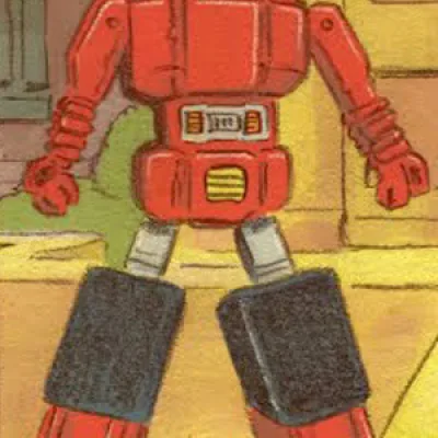 Scooter