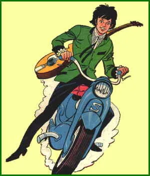 Scooter