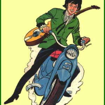 Scooter