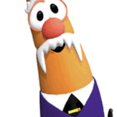 Scooter Carrot