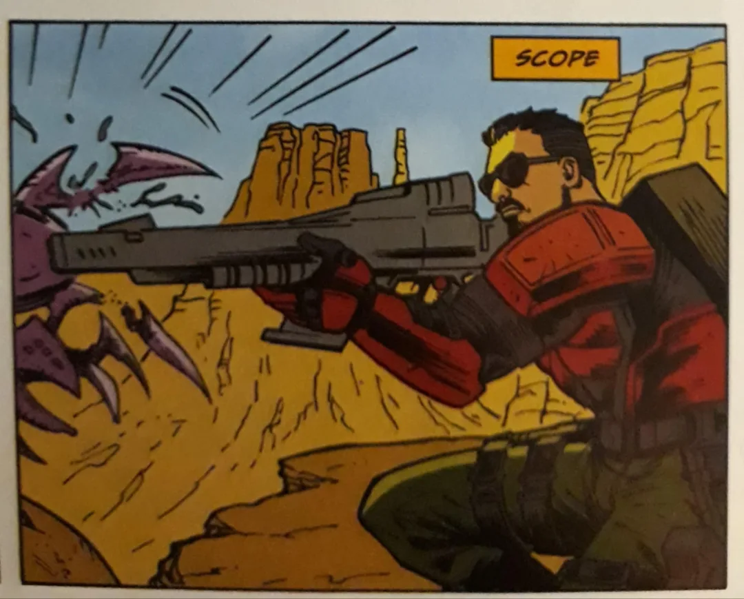 Scope