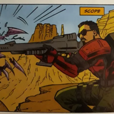 Scope