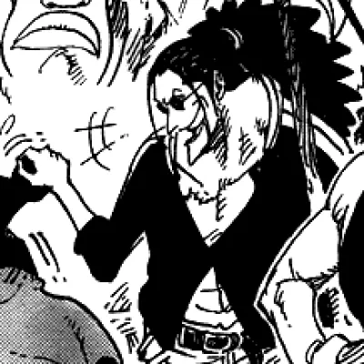 Scopper Gaban