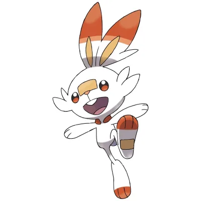 Scorbunny