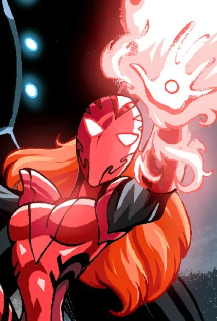 Scorch
