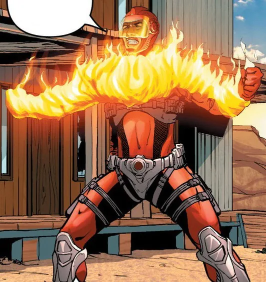 Scorch