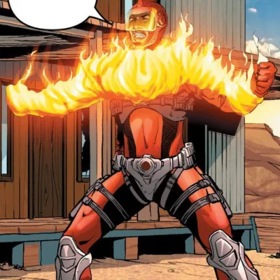 Scorch