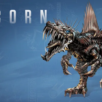 Scorn