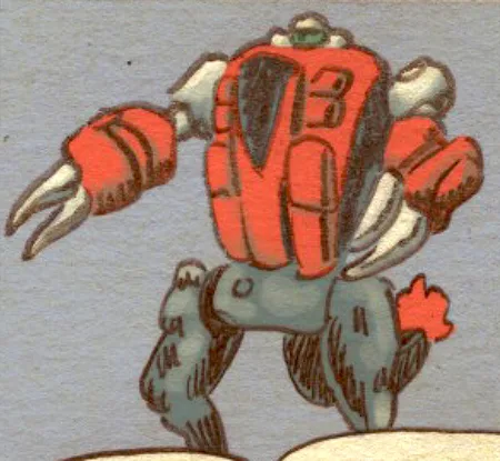 Scorp
