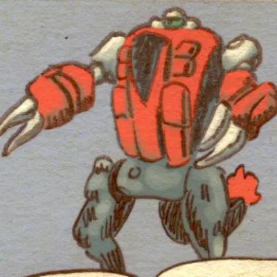 Scorp