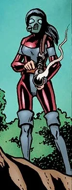 Scorpia