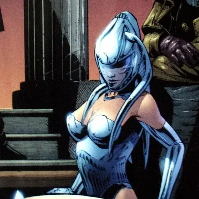 Scorpiana