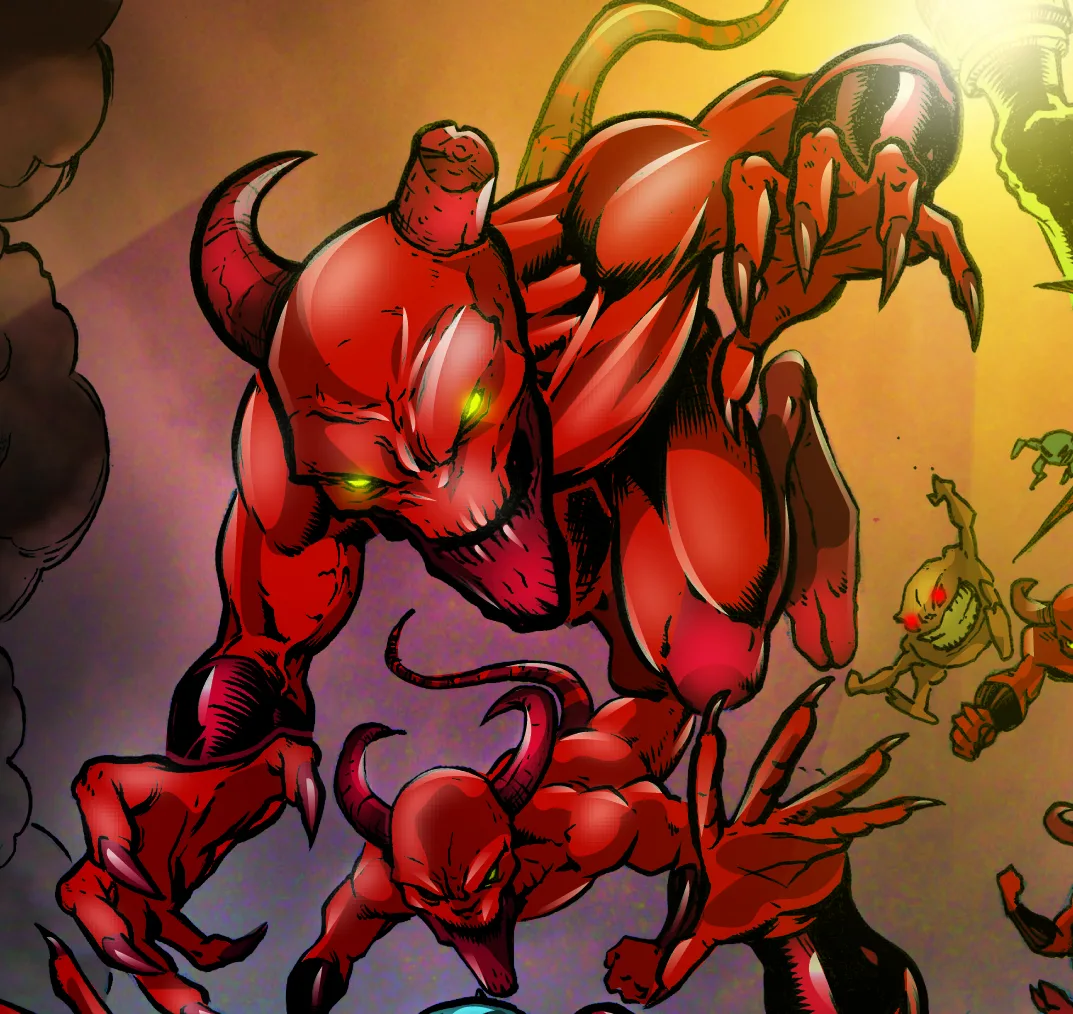 Scorpiarius