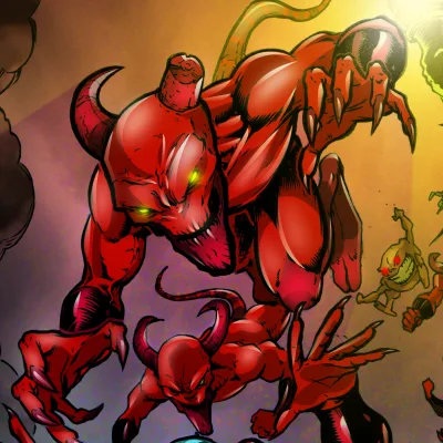 Scorpiarius