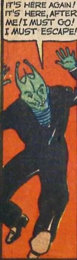 Scorpion