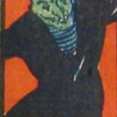 Scorpion
