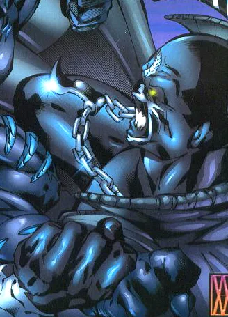 Scorpion