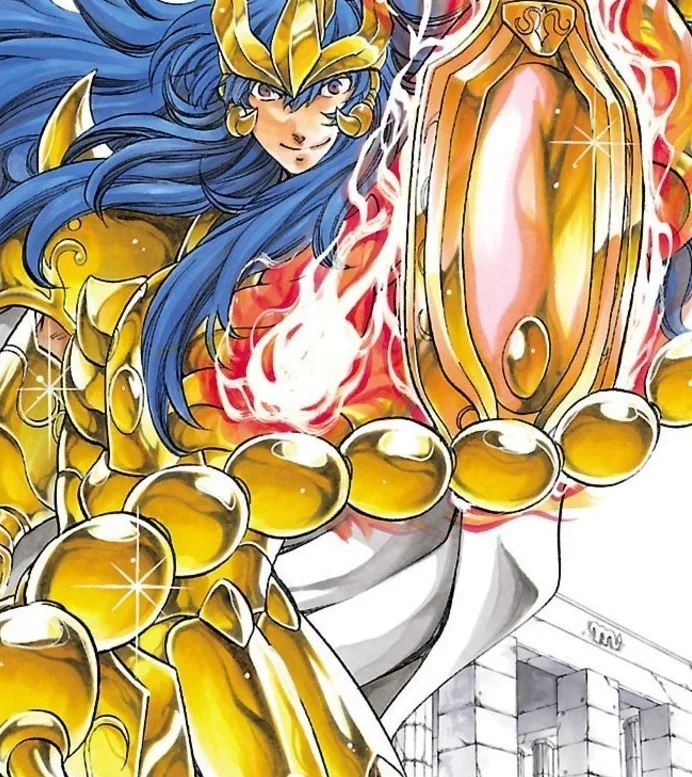 Scorpion Kardia