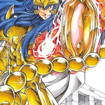 Scorpion Kardia