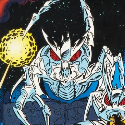 Scorpitron