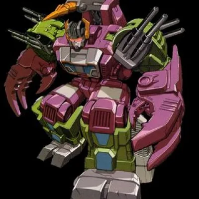 Scorponok