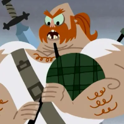 Scotsman