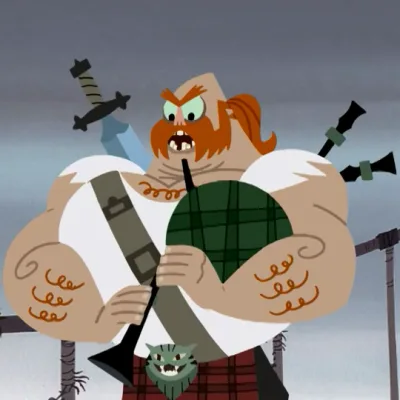 Scotsman