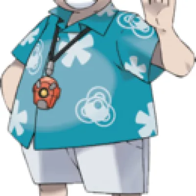 Scott