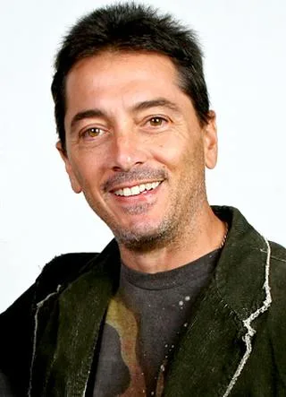 Scott Baio