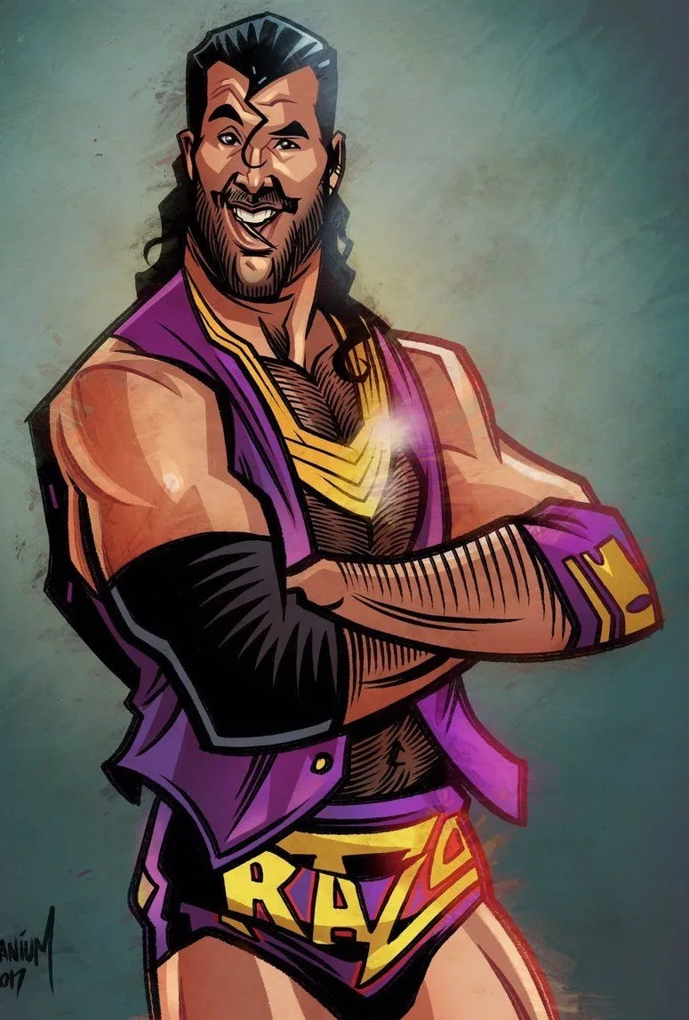 Scott Hall
