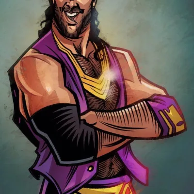 Scott Hall