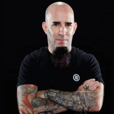 Scott Ian