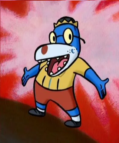 Scott Leadready II