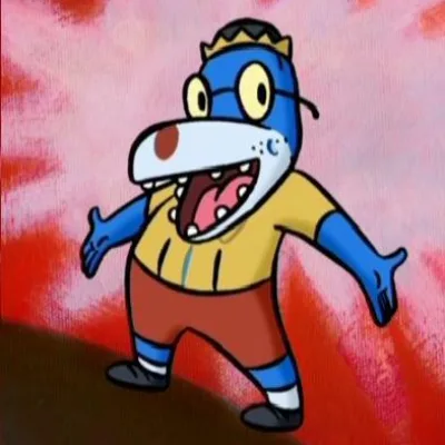 Scott Leadready II