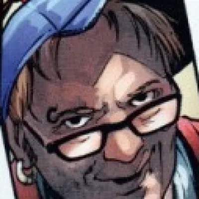 Scott Lobdell