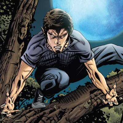 Scott McCall