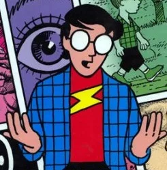 Scott McCloud