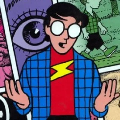 Scott McCloud