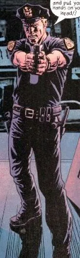 Scott Perkins