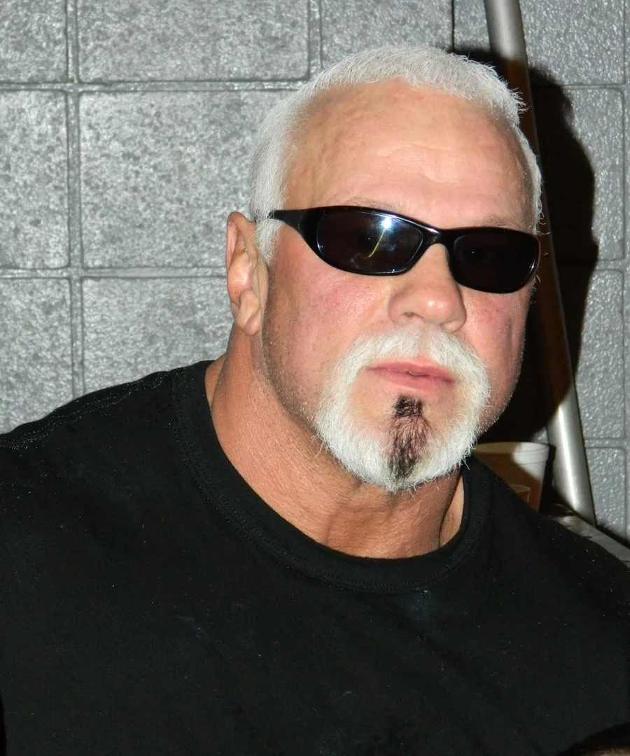 Scott Steiner