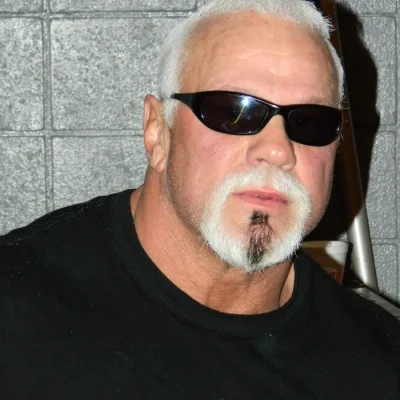 Scott Steiner