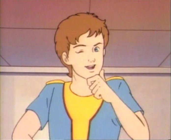 Scott Trakker