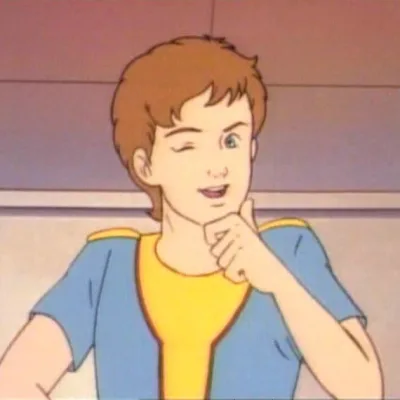 Scott Trakker