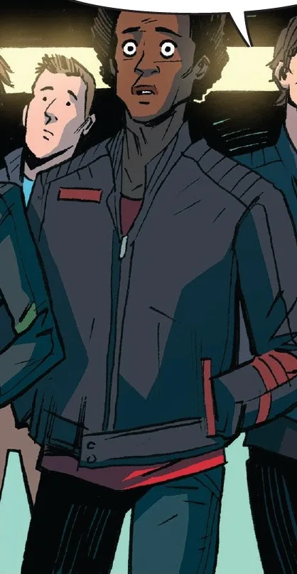 Scott Truman