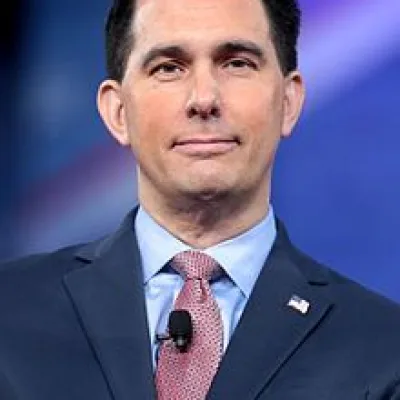 Scott Walker