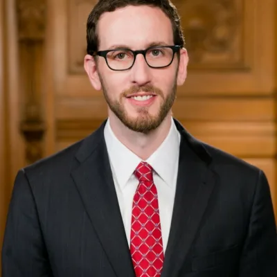 Scott Wiener